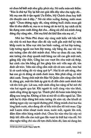 Tuổi Thơ Dữ Dội - Tập 2 (Tái Bản 2019)