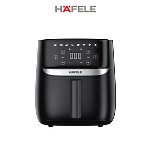 Nồi chiên không dầu Hafele HS-AF502B 5.7L (535.43.713) (Hàng chính hãng)