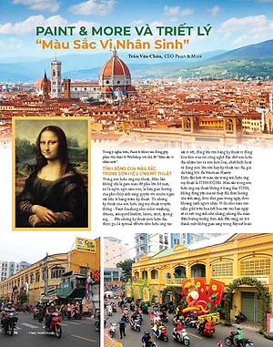 Tạp chí Kiến Trúc và Đời Sống số 234 (Tháng 12-2025)_ Kiểm soát chi phí khi xây nhà