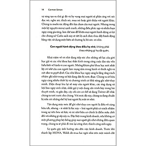 Sách Cách Tạo Nội Dung , Thao Túng Người Dùng (IMPOSSIBLE TO IGNORE)