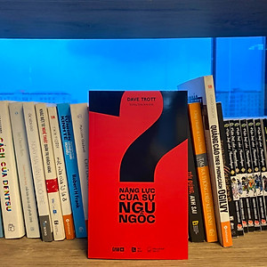 Sách Năng Lực Của Sự Ngu Ngốc
