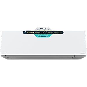 Máy Lạnh TOSHIBA Inverter 1.5 HP RAS-H13E2KCVG-V - Hàng chính hãng ( chỉ giao HCM )