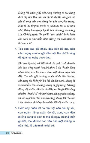 Sách Bí Quyết Thương Lượng Tuổi Dậy Thì