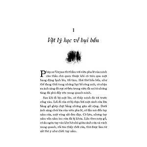Sách Ma thuật của vật chất: Tinh thể, hỗn độn và phép thuật của vật lý