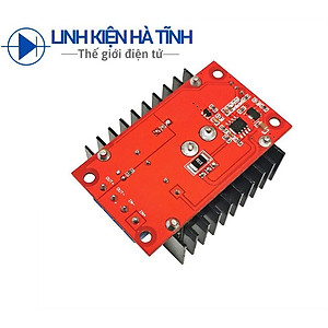 Mạch tăng áp 12-32V sang 35-60V Mạch tăng áp 12v