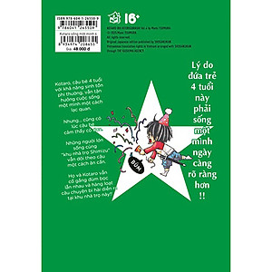 Kotaro sống một mình