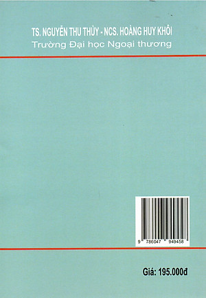SÁCH CHUYÊN KHẢO NGÂN HÀNG SỐ-KINH NGHIỆM PHÁT TRIỂN TRÊN THẾ GIỚI VÀ THỰC TIỄN TẠI VIỆT NAM