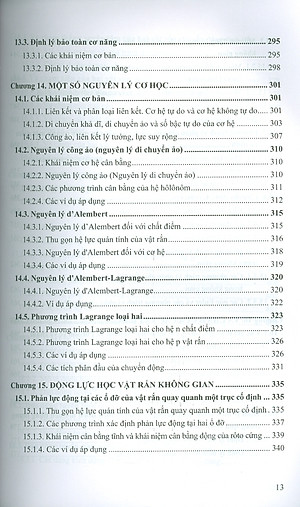 Cơ Học Kỹ Thuật (Engineering Mechanics) - Giáo trình dùng cho sinh viên Đại học Bách khoa Hà Nội và các trường Đại học, Cao đẳng kỹ thuật