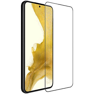 Kính cường lực full màn hình Nillkin Amazing CP+ Pro cho Samsung Galaxy S22 Plus (S22+)- Hàng chính hãng