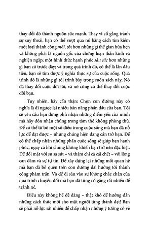 Sách - From Strength To Strength - Thế Mạnh Tuổi Trung Niên