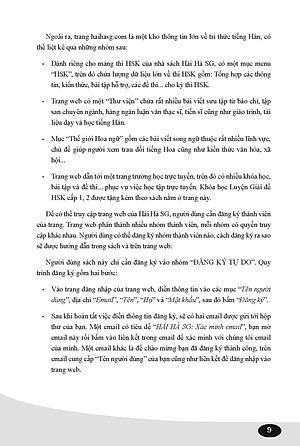 Bài Tập 301 Câu Đàm Thoại Tiếng Hoa - Luyện Thi HSK 1-2