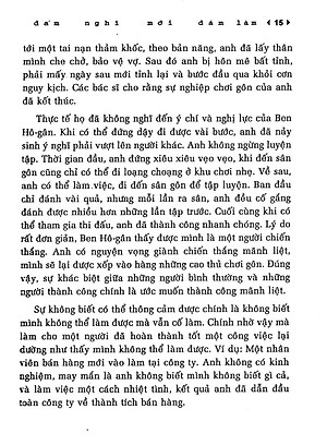 Sách 10 Suy Nghĩ Không Bằng Một Hành Động