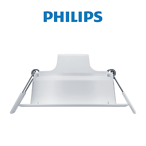 Bộ đèn PHILIPS Âm Trần MESON đổi màu ánh sáng (vàng, trung tính, trắng)