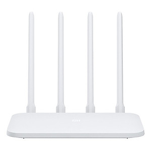 Bộ Phát Wifi Xiaomi Router 4C Bản Tiếng Anh Quốc Tế - Hàng Nhập Khẩu