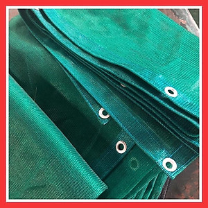 Lưới che nắng, che lan, ban công, nhà vườn.... chất lượng cao 