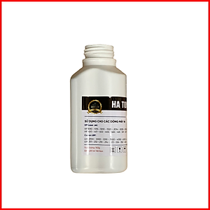 Mực nạp ( mực đổ ) cho hộp mực 12A/ 49A/ 05A Canon 2900/ 3300/ HP 1010/1020...