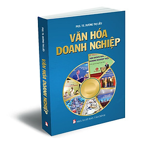 Văn hóa doanh nghiệp