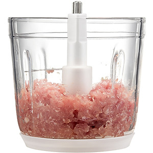 Máy Xay Thực Phẩm Đa Năng Bear QSJ-B02U2 - Phiên Bản Quốc Tế - Hàng Chính Hãng