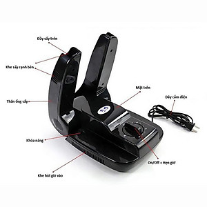 Máy Sấy Giày Loại To