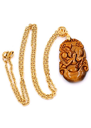 7. Nguyên tắc chọn đá theo Ngũ hành