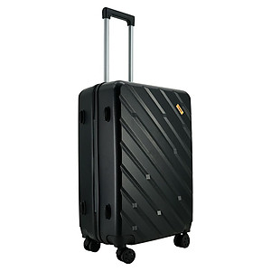 TẶNG TÚI ĐỰNG GIÀY + THẺ TAG - Vali kéo i'mmaX Z1100 nhựa PC/ABS chống va đập có đủ size 20-24inch - Bảo hành 3 năm - Hàng chính hãng