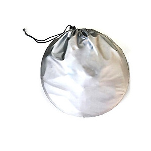 Tấm che chống nắng phản quang, cách nhiệt kính trước cho xe ô tô 