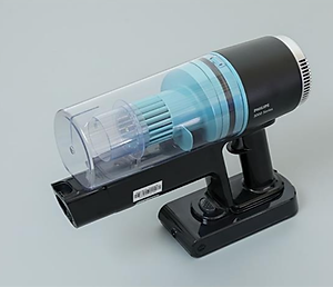 Máy hút bụi không dây Philips XC3131/01 - Hàng chính hãng