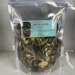 1kg trà cây an xoa