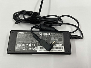 Sạc 90W 19V Power Supply AC Adapter Charger For Acer Swift X SFX16-51G ADP-90CD DB hàng nhập khẩu