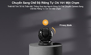 Camera Rex 2D Imou IPC-GK2DP-3C0W 3MP 2K Wifi Đàm Thoại 2 Chiều Hồng Ngoại 10m - HÀNG CHÍNH HÃNG