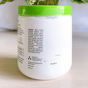 Kem dưỡng ẩm dưỡng da toàn thân Cetaphil Moisturizing Cream 566g - Nhập Khẩu Mỹ