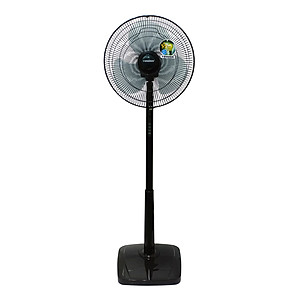 Quạt Đứng Có Điều Khiển Tiross TS9183 - Hàng Chính Hãng