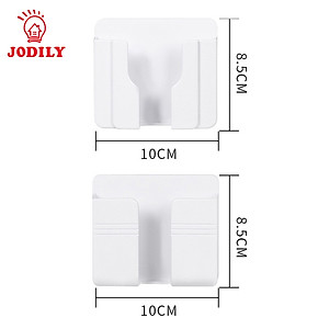 Dán Tường Để Đồ Đa Năng, Dán Tường Để Điện Thoại, Để Điều Khiển...