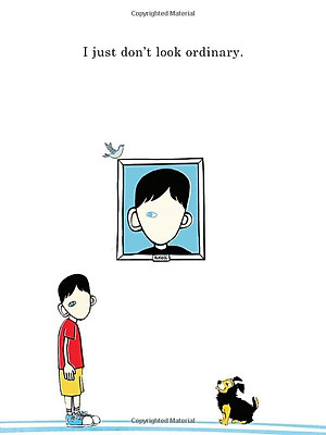 Sách We’re All Wonders