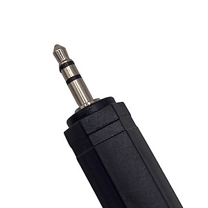 Jack cắm micro 6.5 sang 3.5 mm hát karaoke bằng điện thoại 130 - Hàng Nhập Khẩu