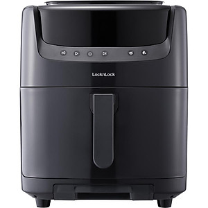 Nồi Chiên Không Dầu Kết Hợp Chức Năng Hấp Lock&Lock EJF881 (7 lít) - Hàng Chính Hãng