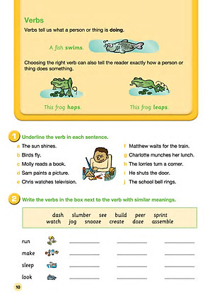 Sách Letts Make It Easy - English (Age 7-8)