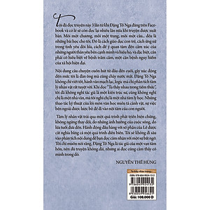 Ta Thấy Nhau Trong Tiềm Thức-Truyện Dài