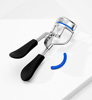 Bấm Mi Lapis Cán Đen VACOSI LAPIS EYELASH CURLER - BM13