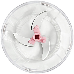 Dụng cụ băm rau củ quả Lock&Lock Quick Chopper