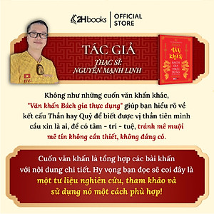 Sách Văn khấn Bách gia thực dụng, văn khấn trọn bộ 260 bài, tập văn cúng gia tiên, thần tài, lễ tết