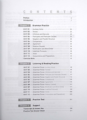 Starter Toeic Third Edition (Kèm 3 CD)