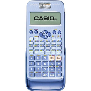 Máy Tính CASIO FX580VN X