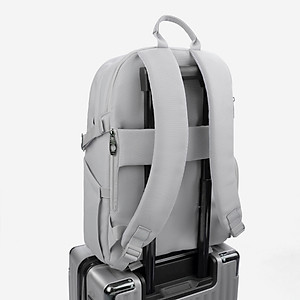 Balo máy ảnh, balo camera chống nước NATOLI, nhiều ngăn đựng laptop đi du lịch Chính hãng BST Durable Premium Camera Backpack B29