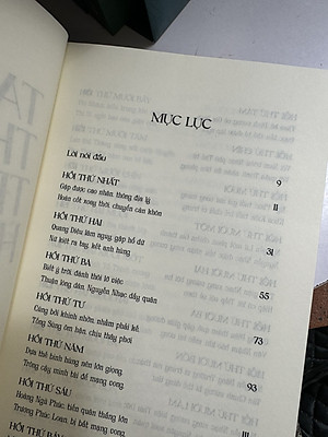  (Bộ 4 tập) TAM THẾ TRANH HÙNG - Phương Bảo Song Tuyền – Mochi Books 