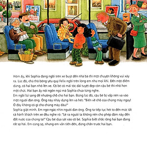 Sách Những Lá Thư Felix Gửi Từ Rạp Xiếc - Chú Thỏ Bé Lại Lên Đường Phiêu Lưu (Tái Bản)