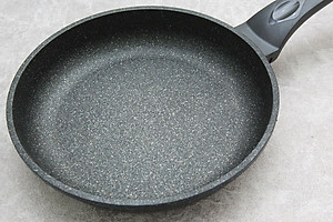 Chảo Đá Chống Dính Siêu Bền Sunhouse SBD24 24cm