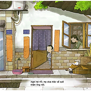 Sách Giáo Dục Giới Tính Nhi Đồng - Khi Thấy Khó Chịu Kiên Quyết Nói Không