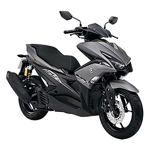 Xe Máy Yamaha NVX 155 ABS