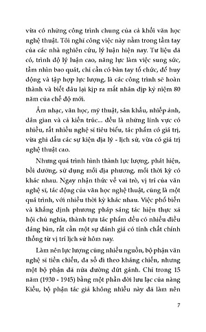 30 Năm Văn Học Kháng Chiến (1945-1975)